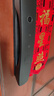 BECK智能門(mén)鎖密碼鎖可視貓眼家用指紋鎖防盜電子門(mén)鎖入戶(hù)智能鎖 K5P-P【3D人臉+室內外雙攝監控】 適用于小米蘋(píng)果華為等各品牌機 曬單實(shí)拍圖