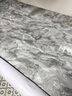 DEATKN德國廚房防油貼紙加厚理石臺面貼膜櫥柜防油墊灶臺防水耐高溫加厚 【白卵石 3米】加厚耐高溫 大【60cm寬】 曬單實(shí)拍圖