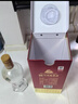 古井貢酒 經(jīng)典 濃香型白酒 45度 500mL 單瓶裝 口糧酒 曬單實(shí)拍圖
