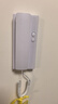 OSKV門(mén)禁電話(huà)樓宇對講室內機單元門(mén)對講電話(huà)門(mén)鈴壁機通用開(kāi)鎖呼叫機 【耐用】門(mén)禁電話(huà)（2線(xiàn)/非可視） 【音質(zhì)清晰，一鍵開(kāi)鎖】 曬單實(shí)拍圖