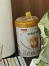 伊利金領(lǐng)冠育護3段400g嬰幼兒配方奶粉1-3歲盒裝便攜裝 3段 育護 400g 1盒 曬單實(shí)拍圖