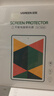 綠聯(lián)適用華為MatePad11鋼化膜2023/2021款11/10.95英寸通用榮耀V7pro/OPPO Pad平板電腦屏幕保護貼膜 曬單實(shí)拍圖