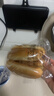 宜味斯熱狗用面包胚軟式即食早餐包長(cháng)條形香腸包商用Hotdog Buns Hotdog Buns 6 個(gè)整袋裝 曬單實(shí)拍圖