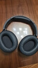 漫步者（EDIFIER）W820NB三金標版 頭戴式主動(dòng)降噪藍牙耳機 無(wú)線(xiàn)83小時(shí)續航游戲通話(huà)音樂(lè )運動(dòng)學(xué)生網(wǎng)課耳麥 生日禮物 午夜灰+耳機包+曬單返20 曬單實(shí)拍圖