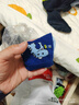棉十三兒童襪子中筒男童新疆棉抗菌防螨大童男孩卡通青少年寶寶春秋季 曬單實(shí)拍圖