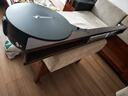 麥瑞克劃船機家用智能調阻磁控健身器材室內有氧無(wú)氧運動(dòng)Q3 自發(fā)電-實(shí)木合金雙滑軌-黑色 曬單實(shí)拍圖