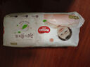 好奇（Huggies）鉑金裝小桃褲拉拉褲加大號XL42片(12-17kg)尿不濕【透爽散熱】 曬單實(shí)拍圖