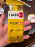 LACTO-FIT樂(lè )多飛鐘根堂益生菌粉 韓國進(jìn)口成人男女中老年兒童寶寶乳酸菌粉 【全家款經(jīng)典版】黃罐葡萄味益生菌2g* 50條*1罐 曬單實(shí)拍圖
