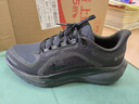 耐克NIKE跑步鞋男飛馬41 PEGASUS春秋防水保暖運動(dòng)鞋FQ1356-001黑40.5 曬單實(shí)拍圖