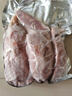 順豐京東包郵新鮮小黃腱子健身腱子肉金錢(qián)腱鮮殺腱子肉商用 小黃腱子(送料包) 5斤腱子 曬單實(shí)拍圖
