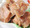 牛頭牌 牛肉干鹵汁牛肉112g醇香味鹵醬牛肉休閑零食品小吃貴州特產(chǎn) 曬單實(shí)拍圖