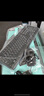 羅技（Logitech）MK850無(wú)線(xiàn)鍵鼠套裝 無(wú)線(xiàn)藍牙鍵盤(pán)鼠標套裝 無(wú)線(xiàn)鍵鼠雙模連接 Mk850無(wú)線(xiàn)鍵鼠套裝 曬單實(shí)拍圖
