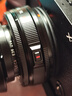 富士（FUJIFILM）XF23mm F2.8 R WR 標準定焦鏡頭 全天候鏡身 小巧外形 重約90g 旅行/風(fēng)光/街拍/肖像 黑色 曬單實(shí)拍圖