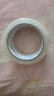 譽(yù)品(YUPIN)透明膠帶封箱打包帶高品質(zhì)膠布封口膠紙辦公用品批發(fā) 寬45mm*長(cháng)60m（單卷60米） 曬單實(shí)拍圖