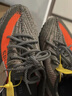 阿迪達斯Yeezy350透氣椰子男女休閑鞋HQ7045 42 曬單實(shí)拍圖