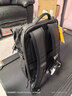 地平線(xiàn)8號（LEVEL8）輕旅行背包雙肩包男女17.3英寸電腦包大容量商務(wù)通勤戶(hù)外出差書(shū)包 曬單實(shí)拍圖