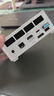 銘凡UM890Plus 銳龍R9-8945HS迷你主機oculink高性能mini主機迷你電腦臺式機游戲辦公國家補貼15% 曬單實(shí)拍圖