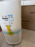 東芝（TOSHIBA）大白梨空氣凈化器除花粉過(guò)敏源甲醛pm2.5等離子消殺母嬰家用病毒細菌醫護級衛健委備案家用 曬單實(shí)拍圖