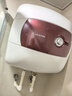 阿里斯頓（ARISTON）阿里斯頓30升L儲水式小廚寶廚房家用電熱水器速熱上門(mén)安裝AC30UE1.5 30L 下出水 曬單實(shí)拍圖