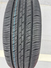 韓泰（Hankook）汽車(chē)輪胎 205/60R16 92H H728 適配軒逸/?？怂?寶駿510/速騰 曬單實(shí)拍圖