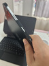 IFACE MALL妙控鍵盤(pán)iPad air7 適用2025款air6平板11英寸 蘋(píng)果air5/4保護套殼13英寸pro磁吸懸浮10代12.9寸 新升級觸點(diǎn)直連鍵盤(pán)【黑色】配伴侶殼+雙模鼠標+觸筆  曬單實(shí)拍圖