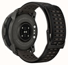 頌拓（SUUNTO）Vertical2戶(hù)外運動(dòng)手表GPS定位心率血氧登山跑步游泳智能腕表防水 鈦合金極夜黑-曬圖有禮 曬單實(shí)拍圖