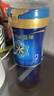 美贊臣藍臻2段奶粉較大嬰兒配方奶粉（6-12月）820g*1罐 乳鐵蛋白 曬單實(shí)拍圖