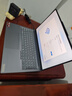 ThinkPad國家補貼15%聯(lián)想筆記本電腦ThinkBook16+ 2026全能本 銳龍7 H 255 32G 1T 3.2K 16英寸高刷 月神灰 曬單實(shí)拍圖
