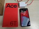 一加 Ace 6T 國家補貼 第五代驍龍8 165Hz超高刷電競屏 學(xué)生游戲oppo智能5G手機 閃速黑 16GB+512GB 官方標配【國家補貼】 曬單實(shí)拍圖