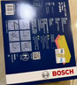 博世（BOSCH）汽車(chē)空氣濾芯濾清器格3330哈弗H6/H4/H2s/F5/F7/F7x/WEY VV5s/VV6 曬單實(shí)拍圖