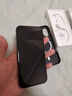 Apple/蘋(píng)果 iPhone 17 256GB 黑色 支持移動(dòng)聯(lián)通電信5G 雙卡雙待手機 曬單實(shí)拍圖