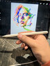 倍思電容筆iPad觸控筆【磁吸藍牙高配】適用iPad Pro/Air8/Mini7/iPad11/12平板觸屏手寫(xiě)筆Applepencil 曬單實(shí)拍圖