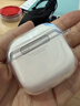 Apple【分期0首付】蘋(píng)果airpods 4代 主動(dòng)降噪airpods pro3代/2代 airpods4代/3代 蘋(píng)果無(wú)線(xiàn)藍牙耳機 蘋(píng)果airpods 4代【主動(dòng)降噪】 公開(kāi)版 曬單實(shí)拍圖