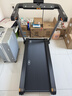 飛利浦跑步機家庭用靜音全折疊走步機可爬坡健身房器材小黑俠Pro 3107T2 曬單實(shí)拍圖