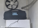 JBL BOOMBOX4 音樂(lè )戰神四代4代 藍牙音箱 戶(hù)外音箱 IP68防塵防水 Hifi音質(zhì) 派對音響 送朋友推薦藍色 曬單實(shí)拍圖