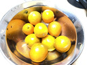 晟容果蔬融安脆蜜金柑金桔第三代金桔脆皮滑皮金桔新鮮應當季水果送人送禮 手挑3斤精選裝SSS級6號果(30-40個(gè)/斤)凈重2.5斤 曬單實(shí)拍圖