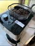 飛利浦（PHILIPS）咖啡機全自動(dòng)家用美式全自動(dòng)豆粉兩用研磨一體式磨豆機現磨新年情人節禮物【HD7751】 曬單實(shí)拍圖