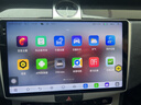 九音2K汽車(chē)中控大屏導航倒車(chē)影像一體機 7865【8核4+64G】 曬單實(shí)拍圖