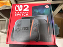 任天堂（Nintendo）switch2代游戲機港版掌機 馬里奧賽車(chē)世界同捆組合 OLED日版主機 switch2主機單機 港版 送轉換插頭 曬單實(shí)拍圖