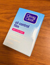 可伶可俐 吸油紙面部女控油藍膜粉膜便攜劉海吸油面紙學(xué)生男 藍膜180張【60片*3包】 曬單實(shí)拍圖