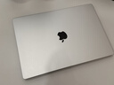 蘋(píng)果（Apple）MacBook Pro/Air M1/M2/M3/M4 二手蘋(píng)果筆記本電腦 游戲辦公設計官翻全新M3Pro/M4Max 21年16寸【M1Pro芯片 】32G-512G 99成新 曬單實(shí)拍圖