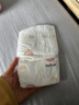 好奇（Huggies）鉑金裝小桃褲紙尿褲M(mǎn)144片(6-11kg)中號尿不濕【透爽散熱】 曬單實(shí)拍圖