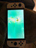 任天堂（Nintendo）【國內保稅倉】Switch2/1代 OLED/續航加強日版/港版便攜家用ns體感游戲機掌機 日版OLED白色+馬里奧奧德賽(保稅倉） 曬單實(shí)拍圖