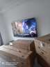 TCL電視 85T5M 85英寸 QD-Mini LED控光 288Hz高刷 QLED量子點(diǎn) WiFi6 超薄 國家補貼 護眼 曬單實(shí)拍圖