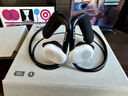 索尼（SONY）Float Run 非入耳開(kāi)放式運動(dòng)耳機 懸浮豆 好音質(zhì)佩戴穩固長(cháng)效續航 跑步WI-OE610 3.8女神節 禮物 曬單實(shí)拍圖