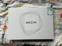 ARZOPA阿卓帕16英寸便攜式顯示器 2.5K超清 高色域 手機電腦筆記本設計擴展顯示屏 Z1RC 曬單實(shí)拍圖