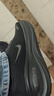 耐克NIKE男跑步鞋VOMERO PLUS 開(kāi)學(xué)禮物 運動(dòng)鞋HV8150-003黑44 曬單實(shí)拍圖