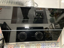 帥康（Sacon）強勁大吸力電機895mm長(cháng)側吸式抽油煙機c825自清潔家用煙機燃氣灶套裝揮手智控 【爆炒26m3風(fēng)量】CXW-258-C825油煙機 天然氣 曬單實(shí)拍圖