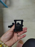 杰科凡本田繽智XRV飛度奧德賽凌派享域艾力紳冠道URV專(zhuān)用車(chē)車(chē)載手機支架 【飛度】14-20款 曬單實(shí)拍圖