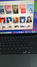 Apple/蘋(píng)果AI筆記本/2025款MacBookPro14英寸M5(10+10核)32G 512G深空黑色納米玻璃筆記本電腦Z1KH000Z0 曬單實(shí)拍圖